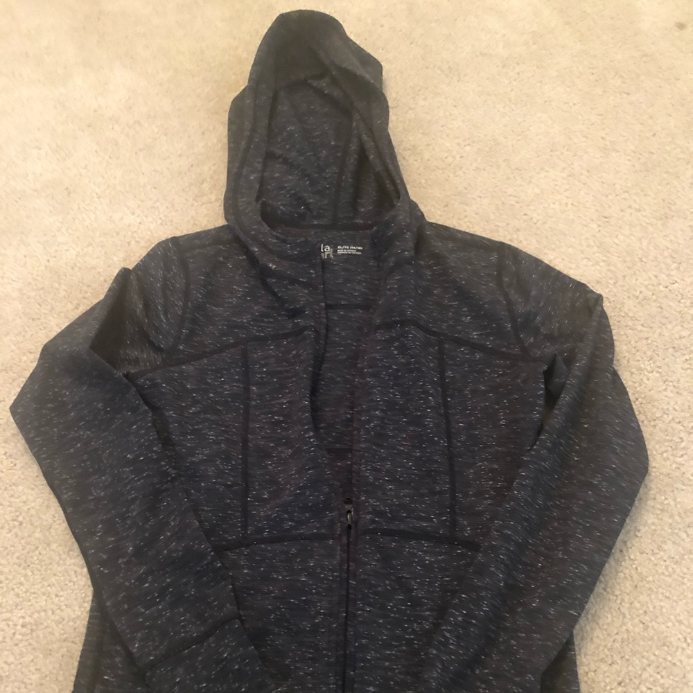 Zella Girl Jacket